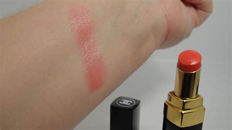 chanel coco shine 447|Chanel rouge coco shine.